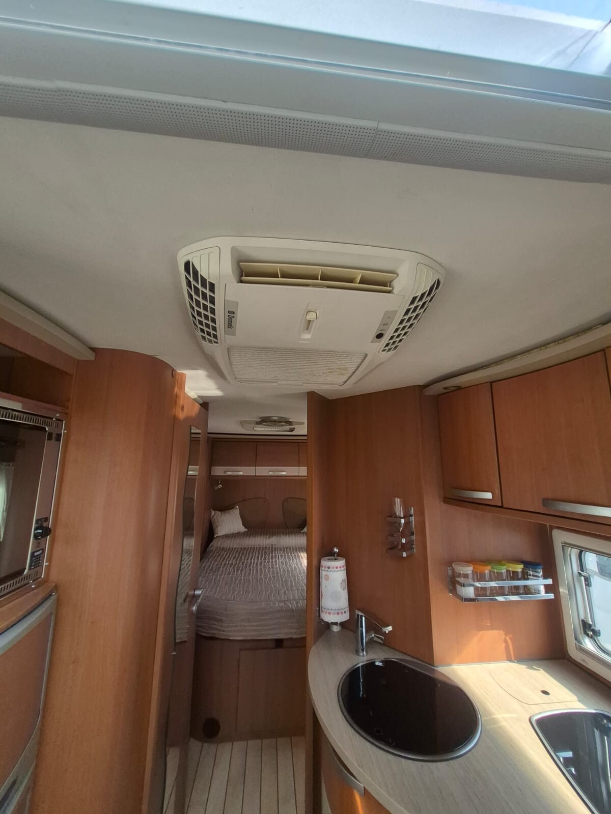 Pilote 740G