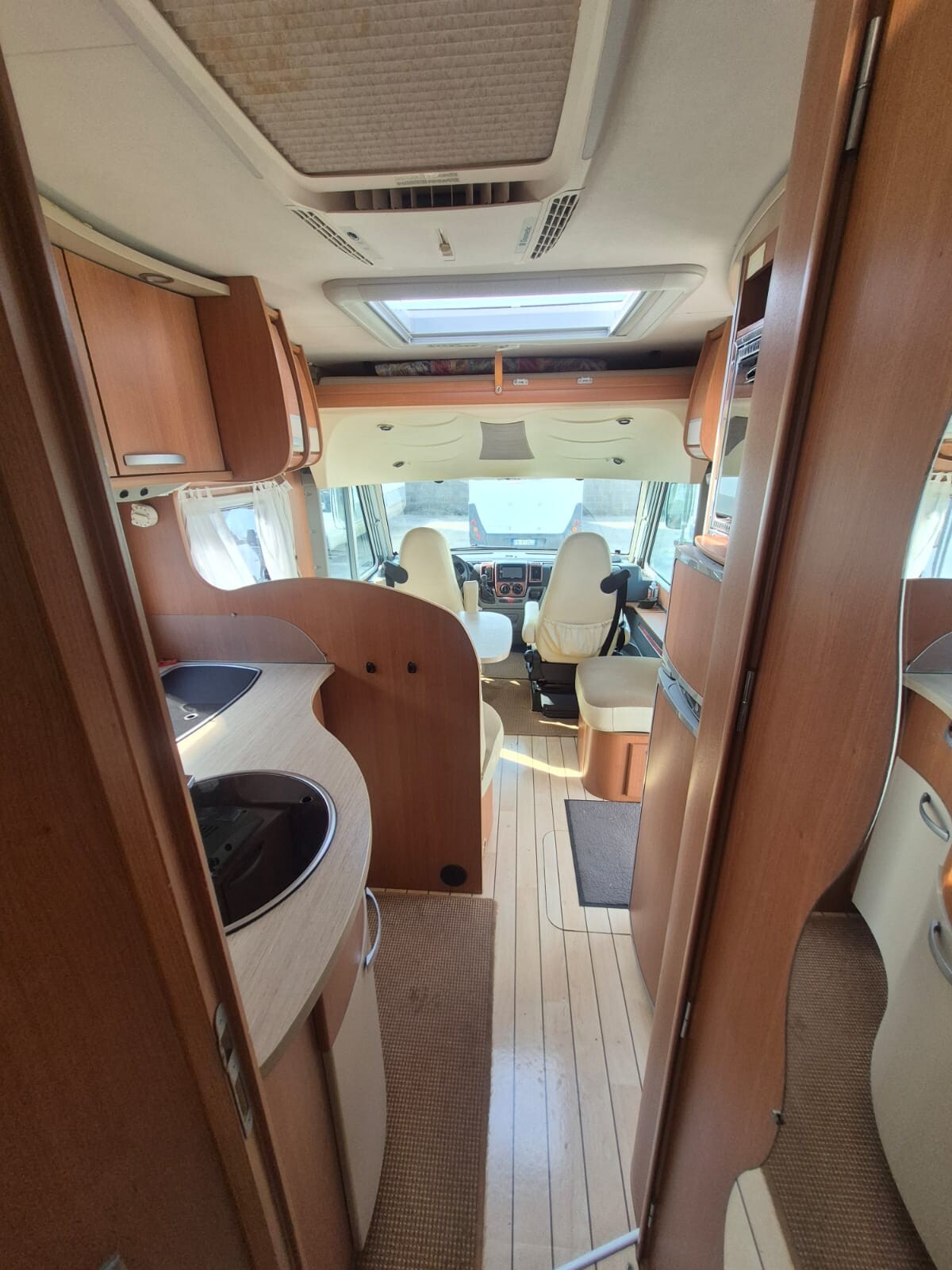 Pilote 740G