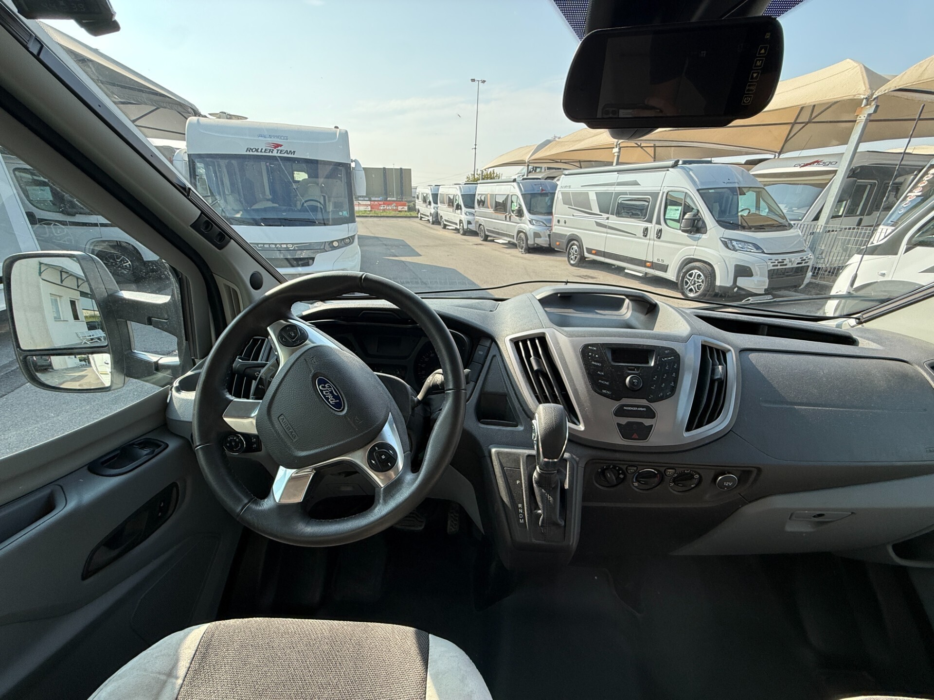 Benimar Tessoro 463 Northautocapp
