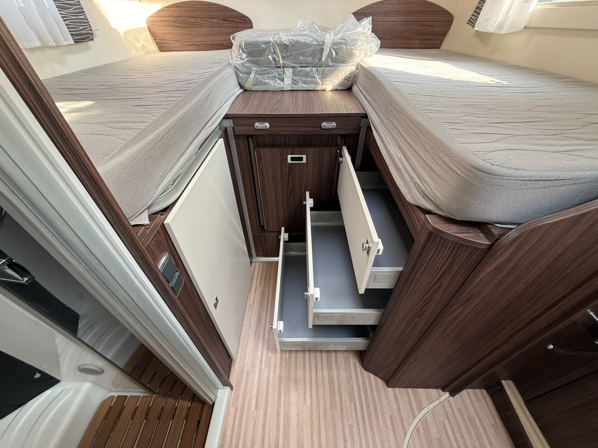 Benimar Tessoro 463 Northautocapp