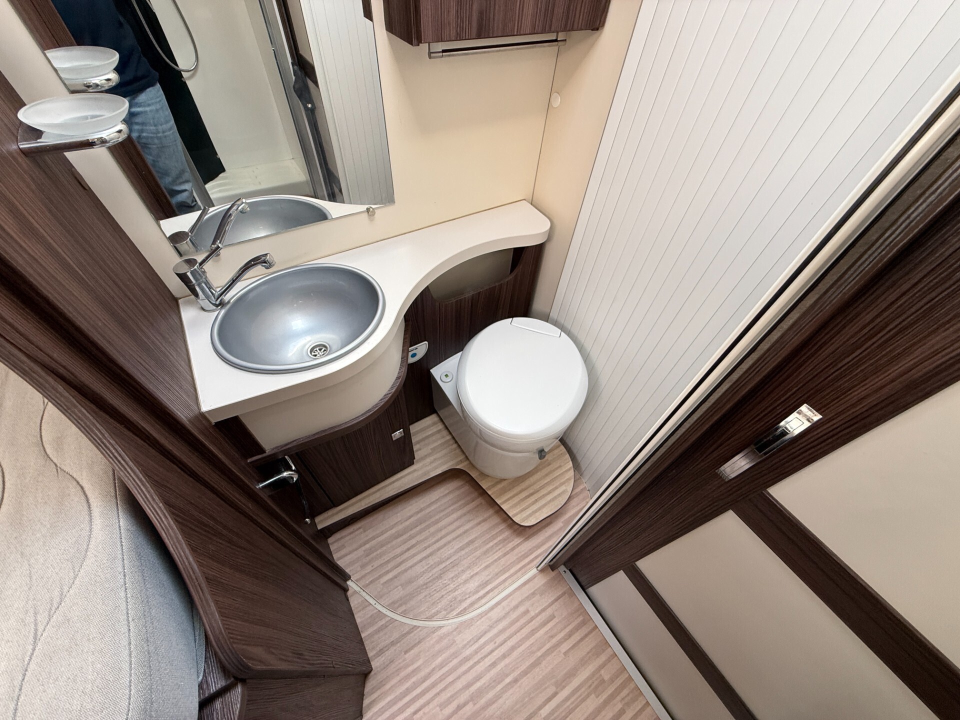 Benimar Tessoro 463 Northautocapp