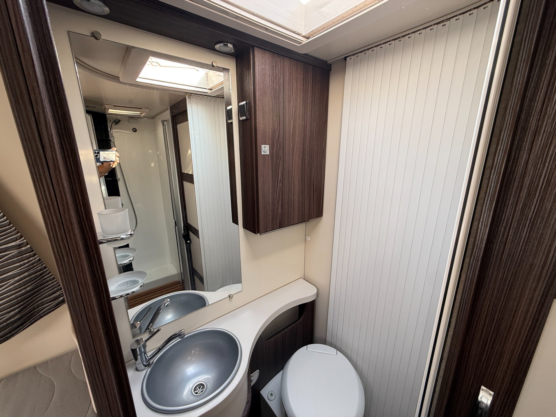 Benimar Tessoro 463 Northautocapp
