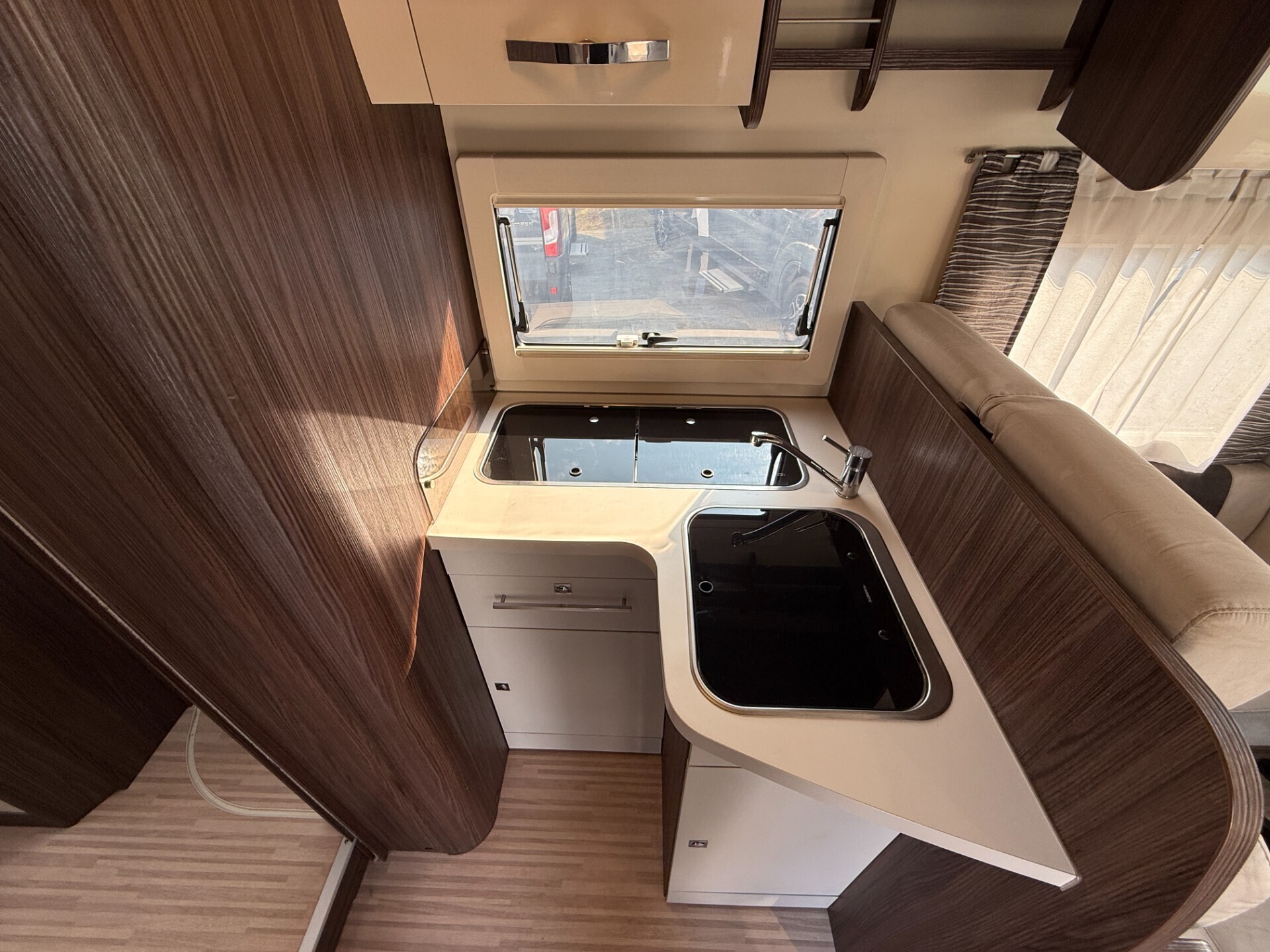 Benimar Tessoro 463 Northautocapp