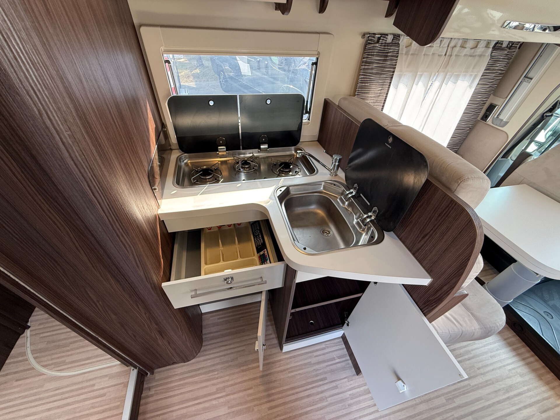 Benimar Tessoro 463 Northautocapp