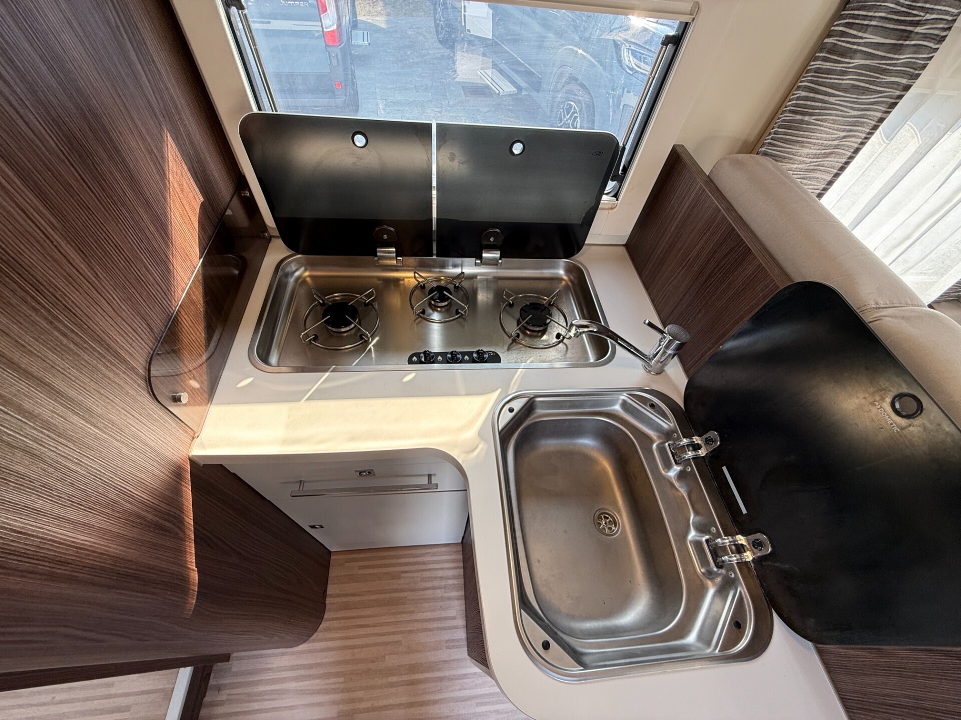 Benimar Tessoro 463 Northautocapp