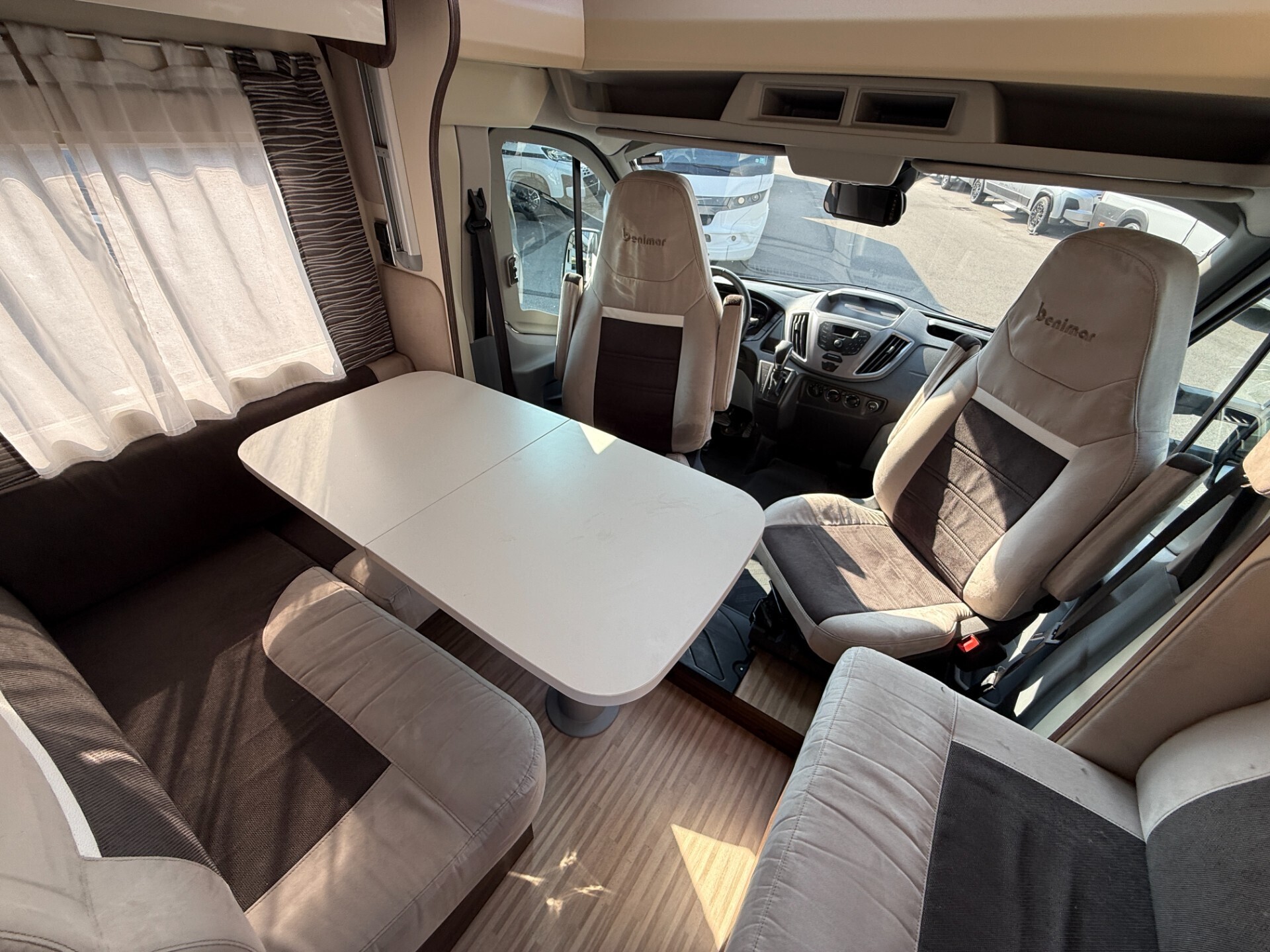Benimar Tessoro 463 Northautocapp