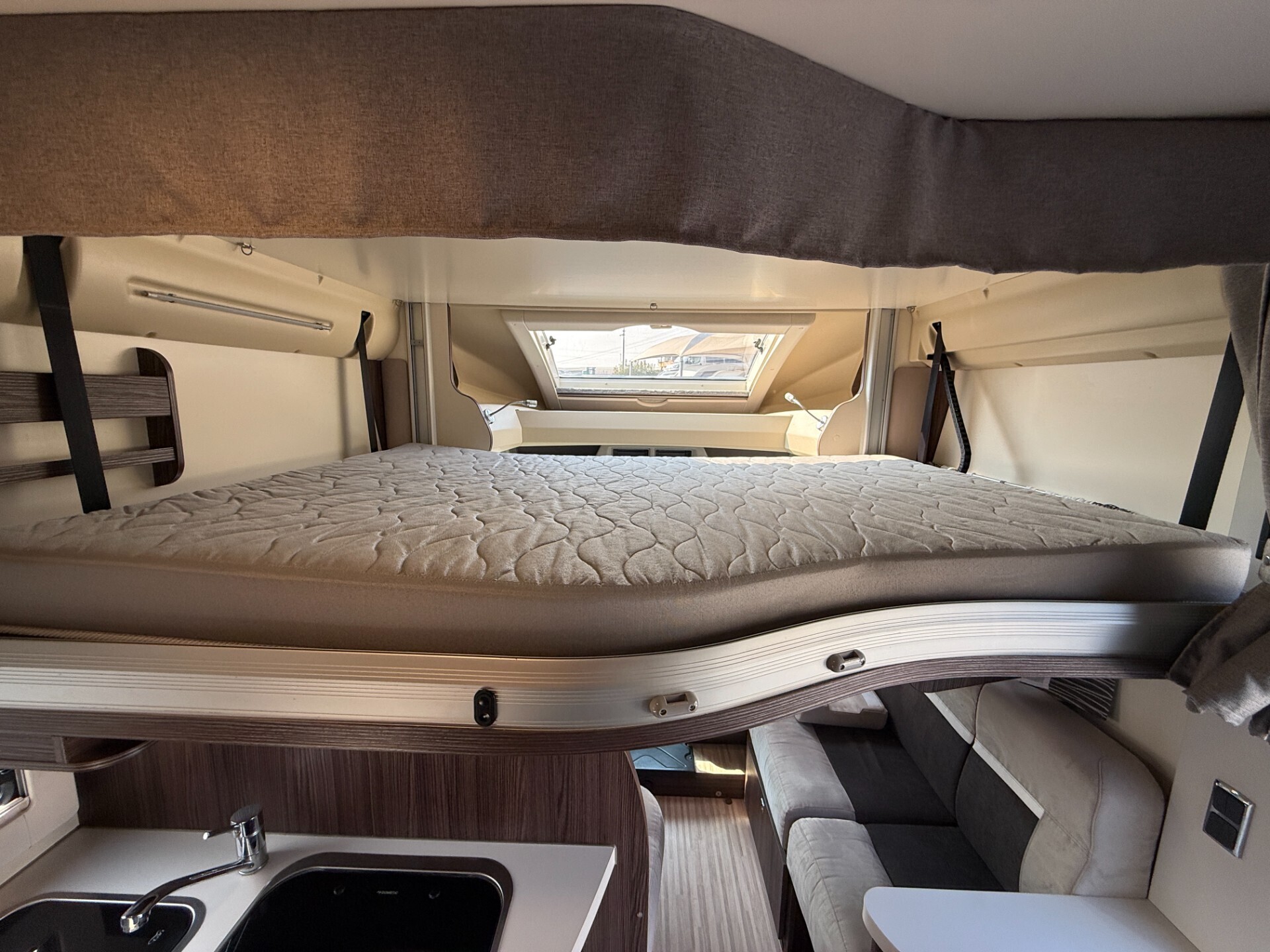 Benimar Tessoro 463 Northautocapp