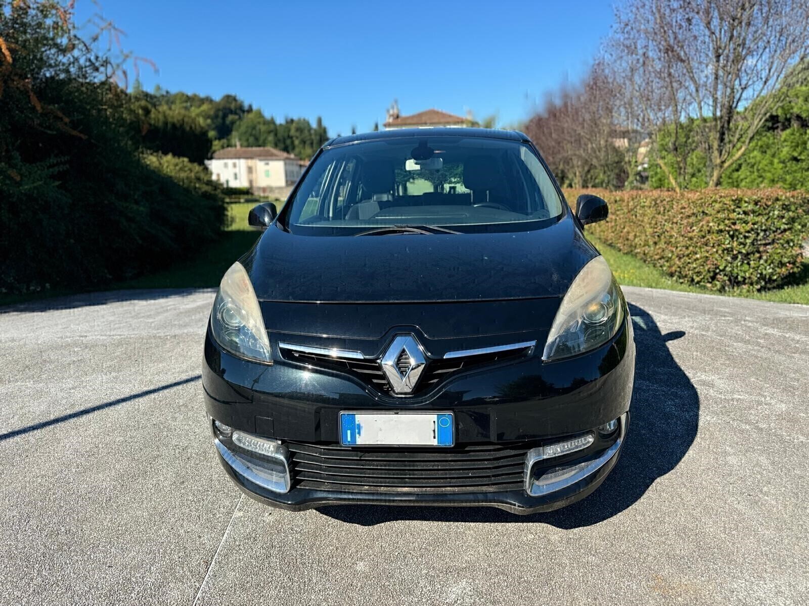Renault Grand Scenic 1.5 dCi 110CV Start&Stop Energy 7 Posti - dettaglio 2