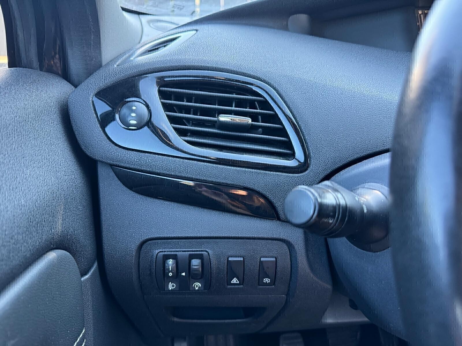 Renault Grand Scenic 1.5 dCi 110CV Start&Stop Energy 7 Posti - dettaglio 13