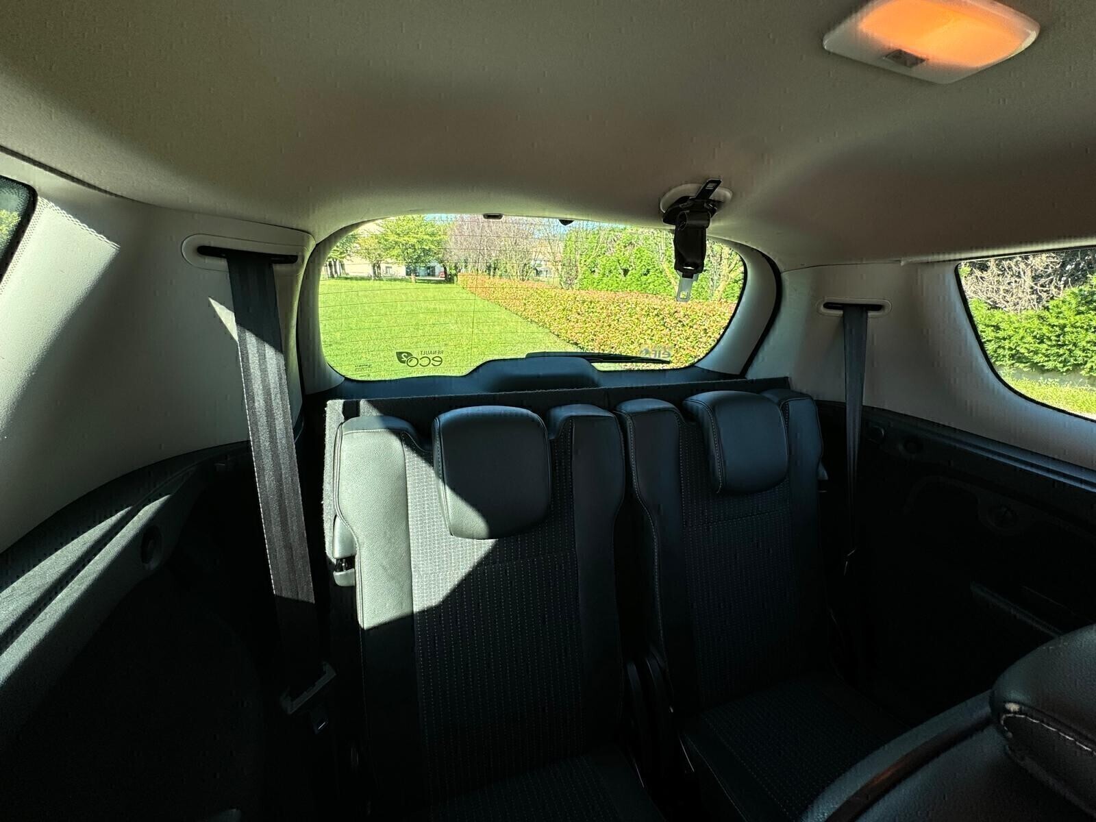 Renault Grand Scenic 1.5 dCi 110CV Start&Stop Energy 7 Posti - dettaglio 15