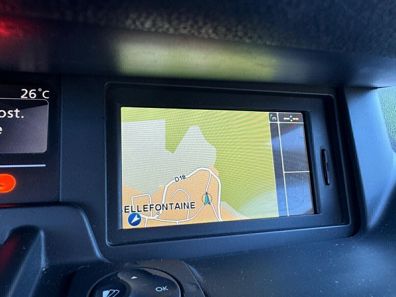 Renault Grand Scenic 1.5 dCi 110CV Start&Stop Energy 7 Posti - dettaglio 21