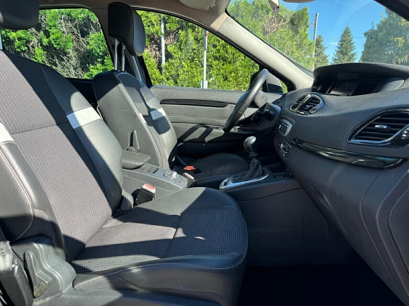 Renault Grand Scenic 1.5 dCi 110CV Start&Stop Energy 7 Posti - dettaglio 22