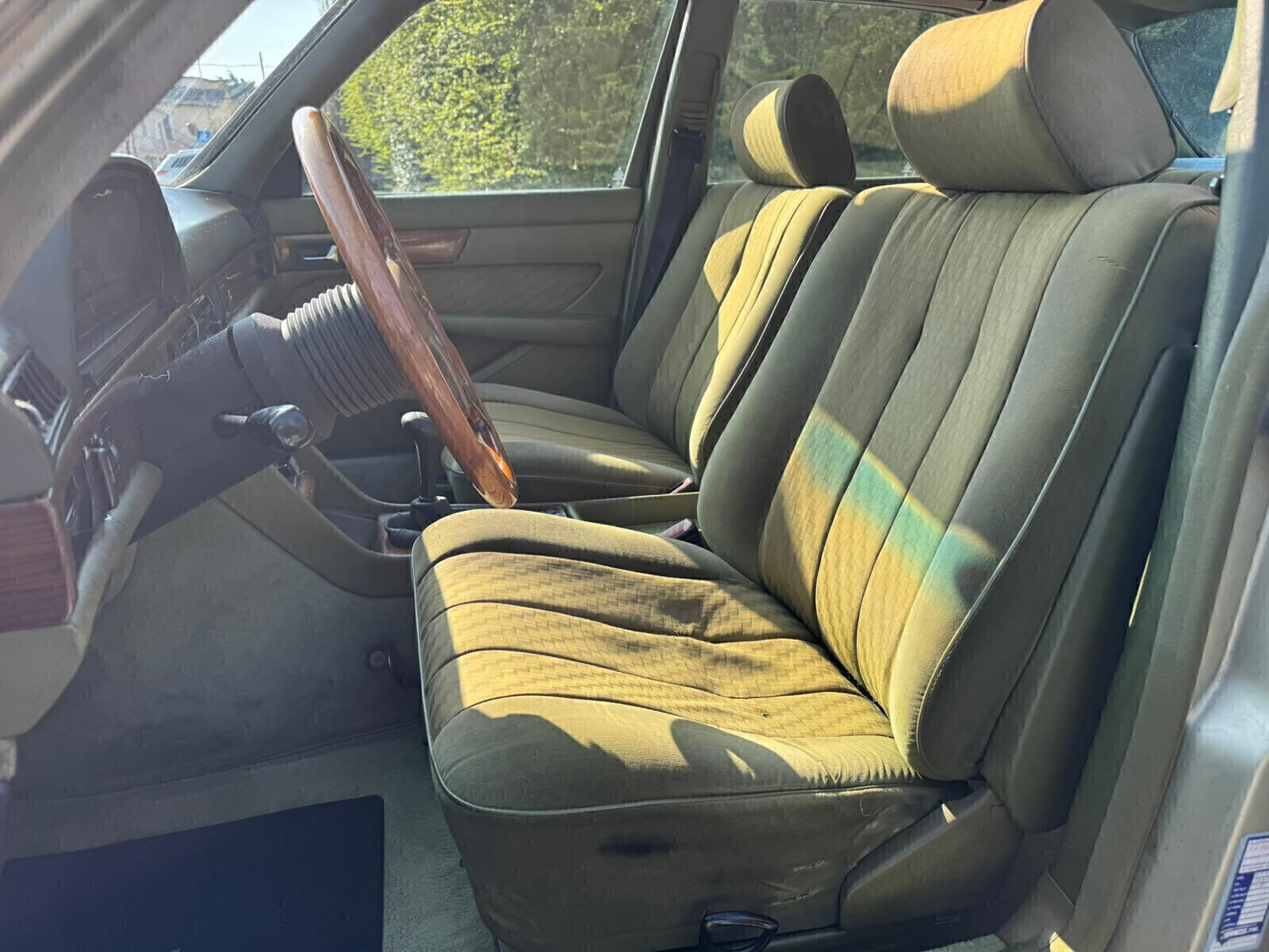 Mercedes-benz S-Series 280 SE - dettaglio 12