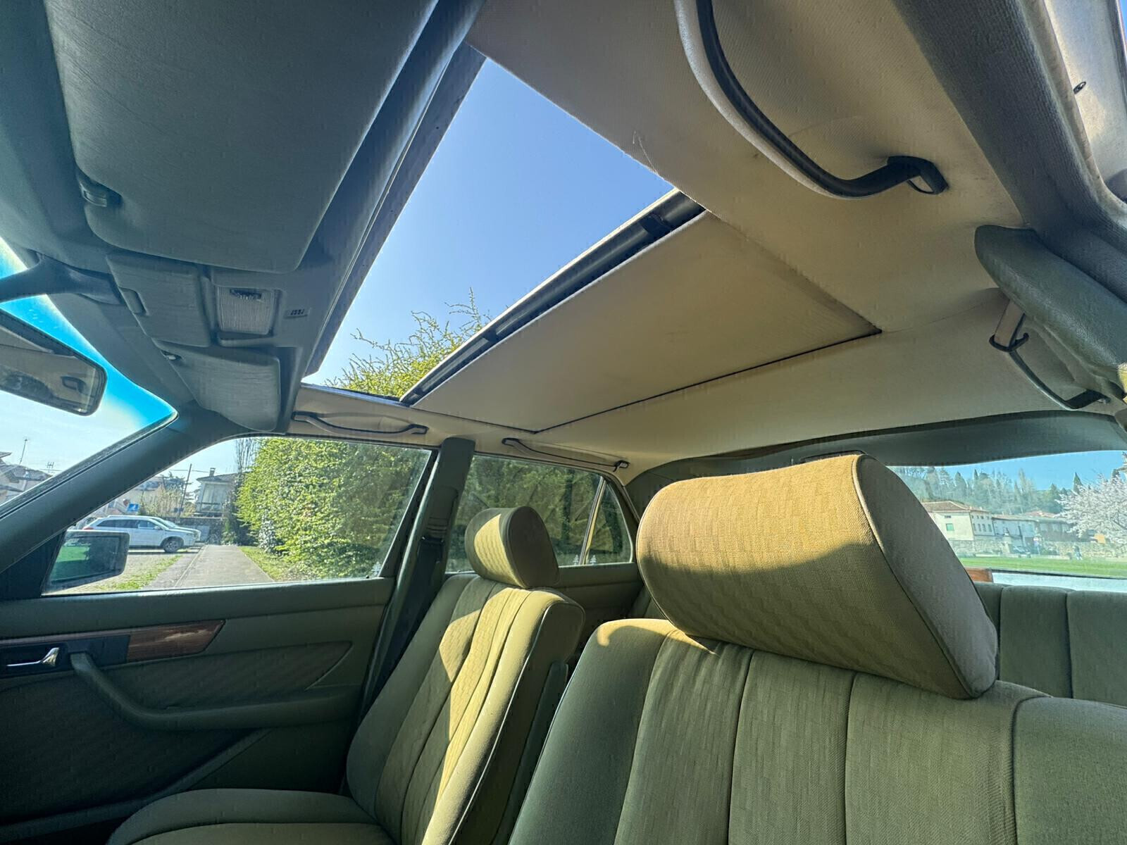 Mercedes-benz S-Series 280 SE - dettaglio 15
