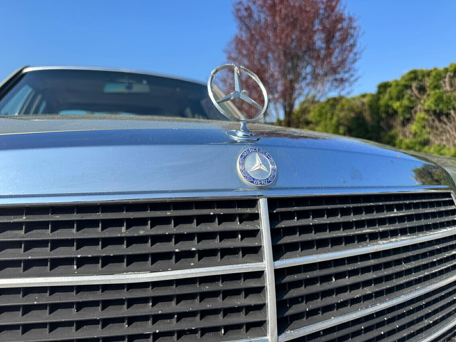 Mercedes-benz S-Series 280 SE - dettaglio 24