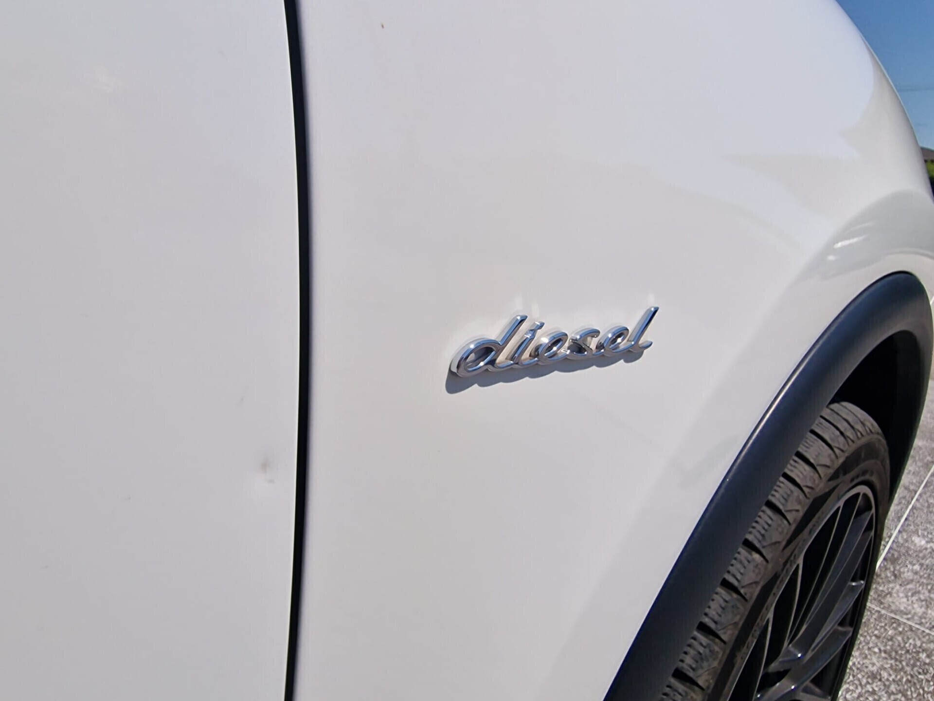 Porsche Cayenne 3.0 Diesel - dettaglio 10