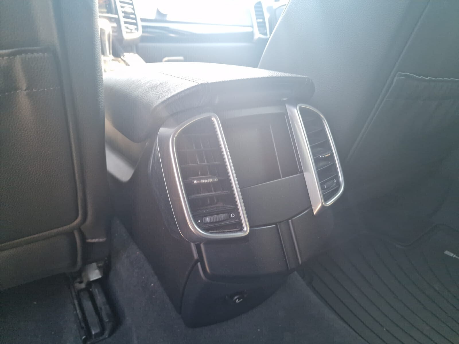 Porsche Cayenne 3.0 Diesel - dettaglio 23