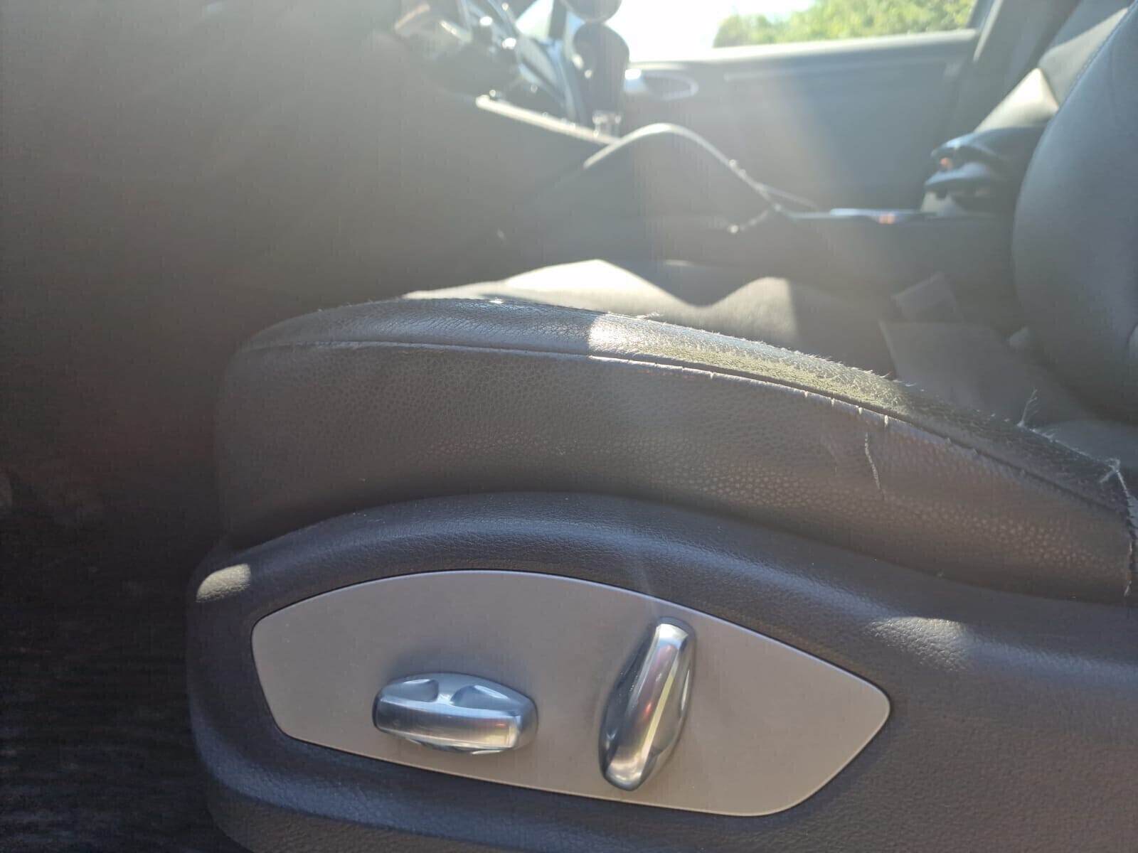 Porsche Cayenne 3.0 Diesel - dettaglio 25