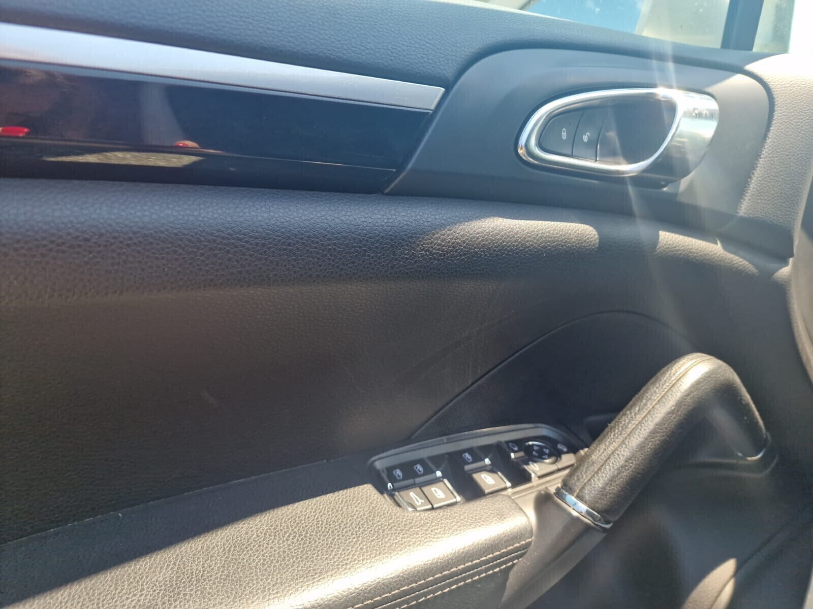 Porsche Cayenne 3.0 Diesel - dettaglio 26
