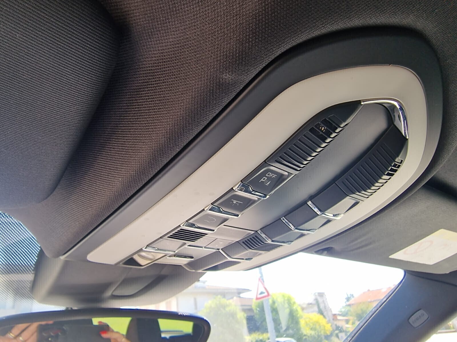 Porsche Cayenne 3.0 Diesel - dettaglio 28