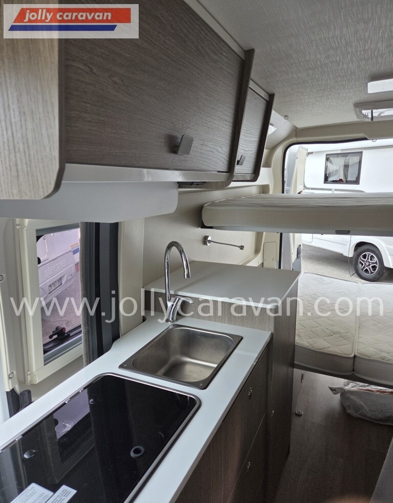 Challenger VAN 114 MAX