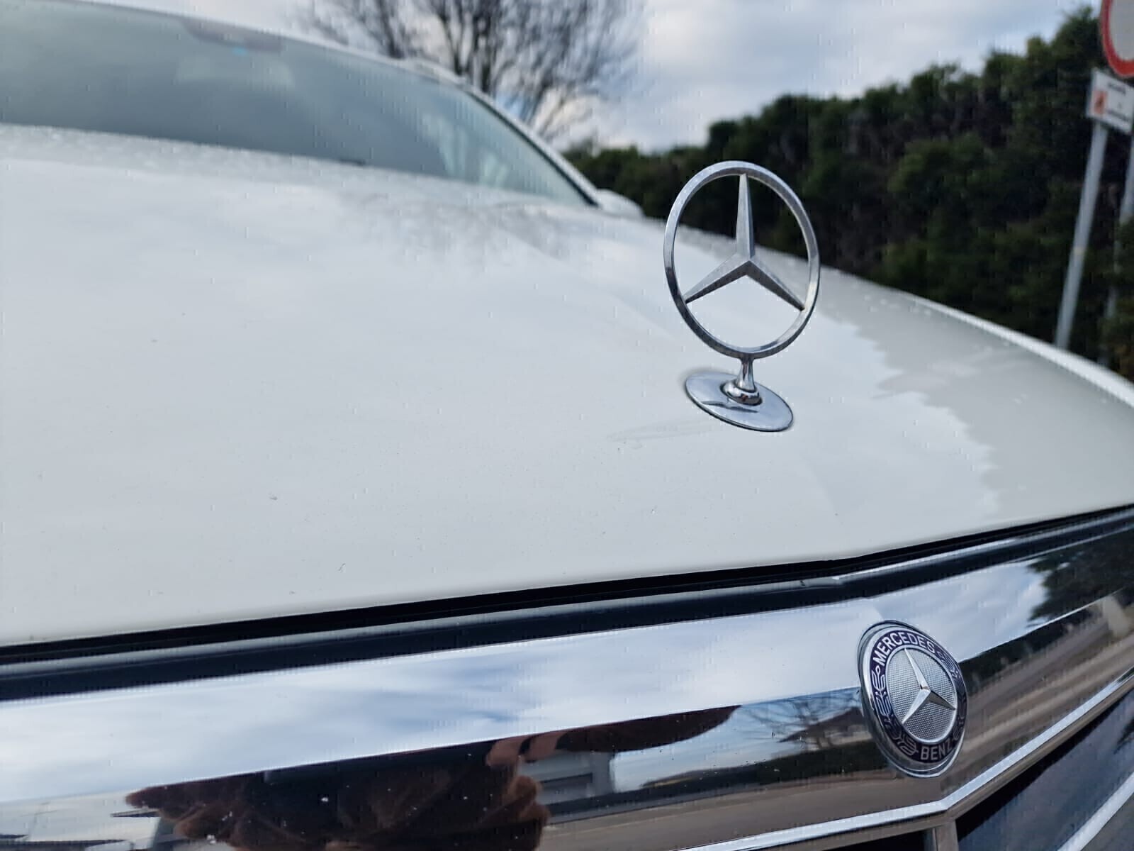 Mercedes-benz E 220 CDI SW blueefficiency Avantgarde SOLO PZ RICAMBI - dettaglio 19