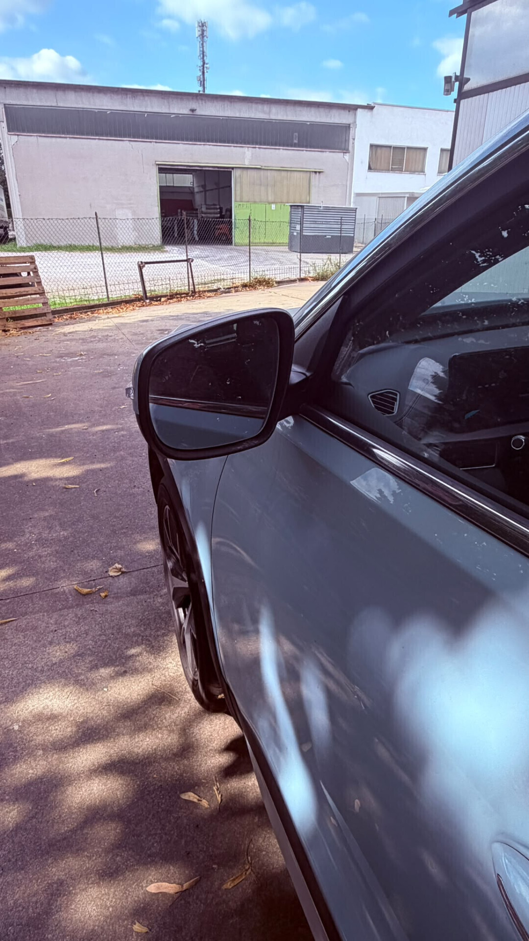 DR 6.0 1.6 T-GDI DCT Bi-Fuel GPL 185 CV – 05/2025 – 5.077 KM – INCIDENTATA - dettaglio 8