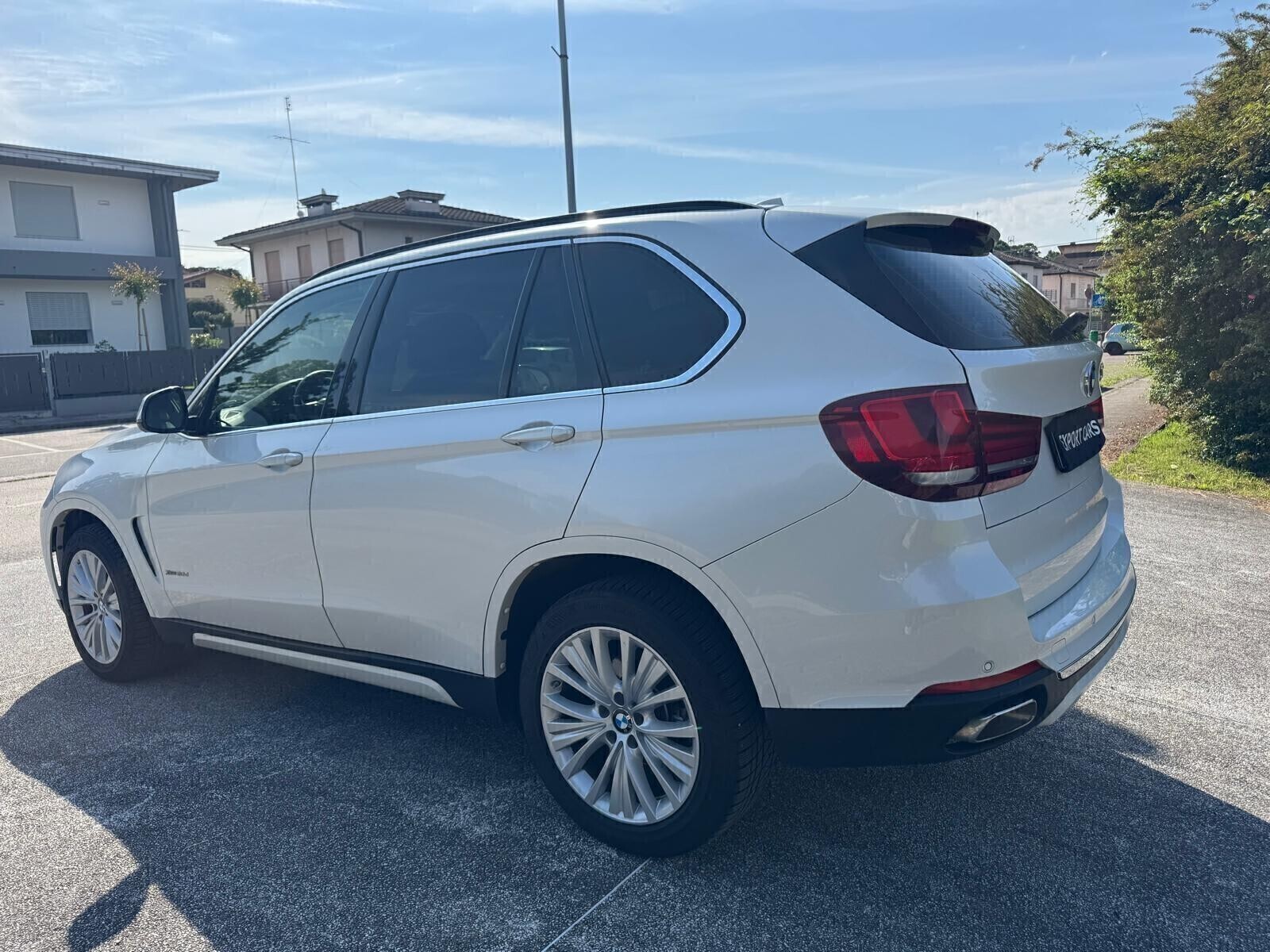 Bmw X5 xDrive30d 249CV Experience - dettaglio 4