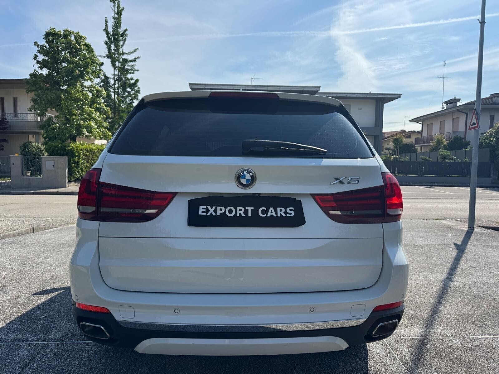 Bmw X5 xDrive30d 249CV Experience - dettaglio 5
