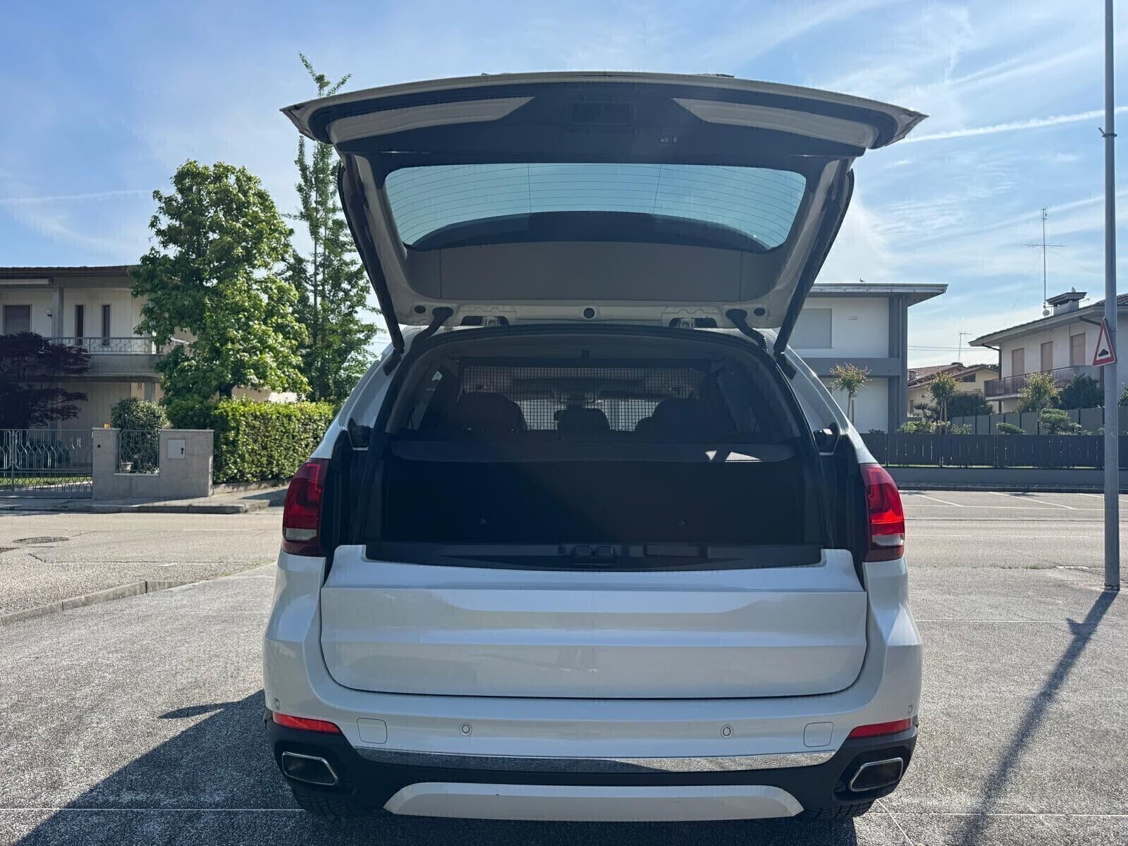 Bmw X5 xDrive30d 249CV Experience - dettaglio 6