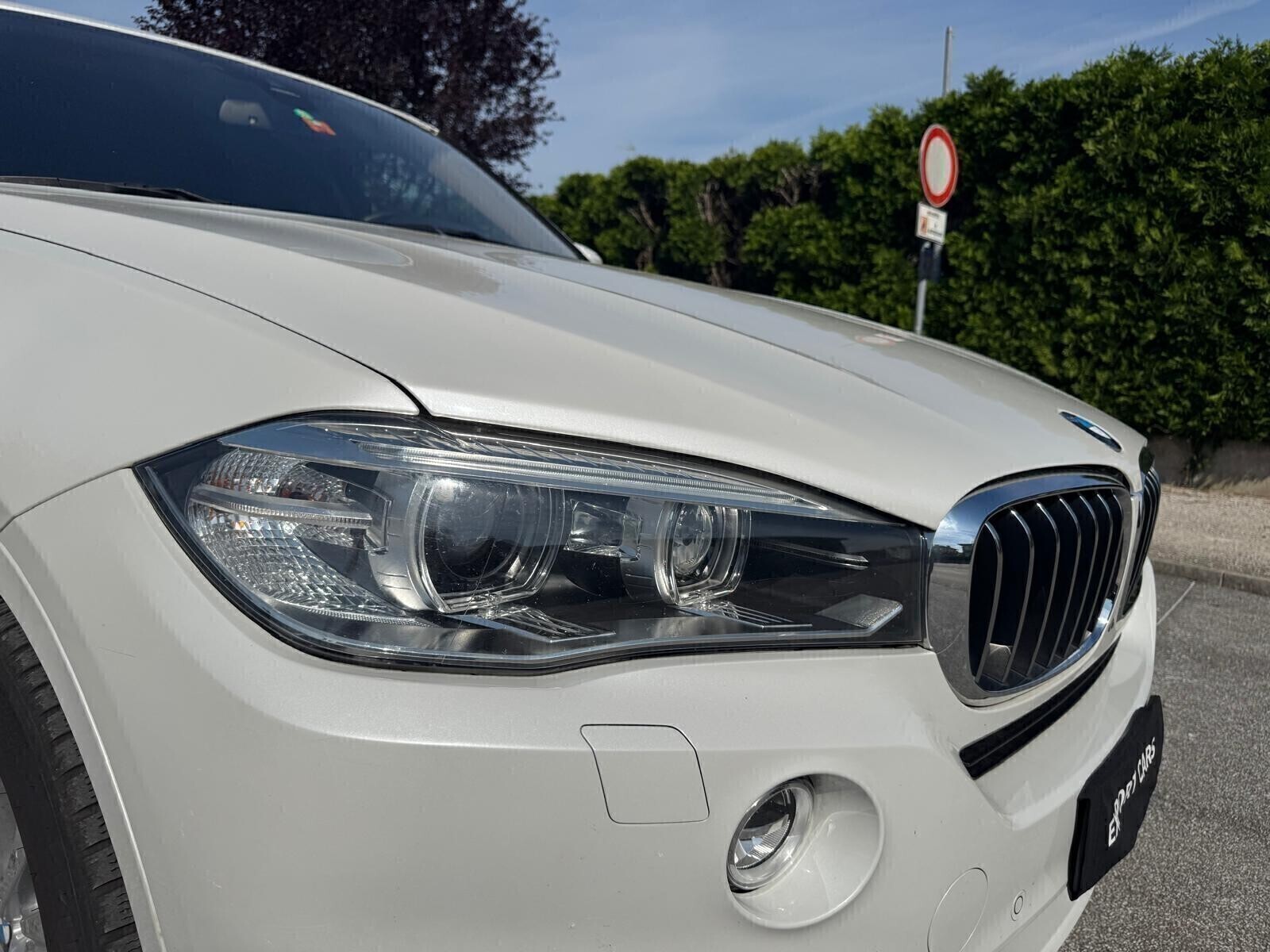 Bmw X5 xDrive30d 249CV Experience - dettaglio 8