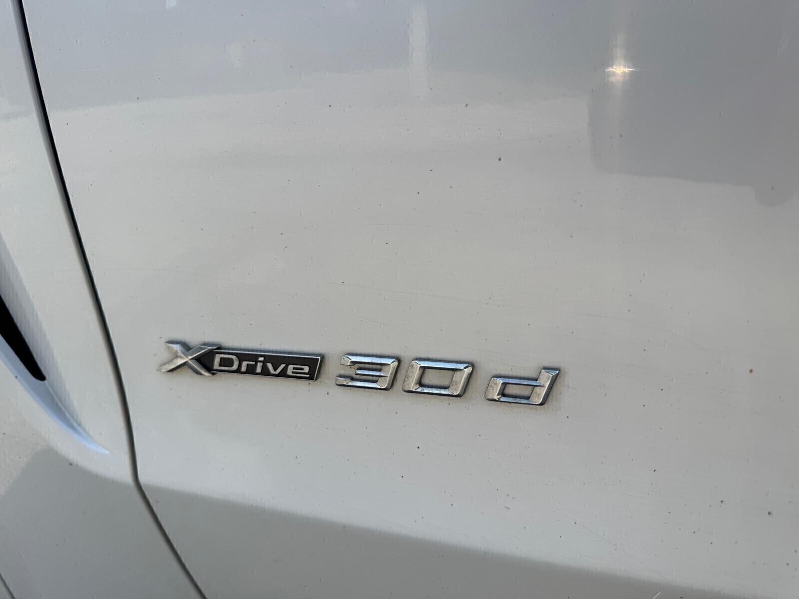 Bmw X5 xDrive30d 249CV Experience - dettaglio 9