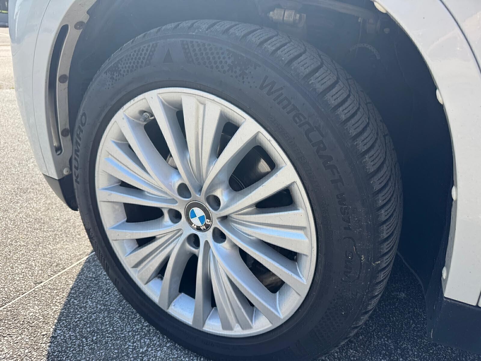 Bmw X5 xDrive30d 249CV Experience - dettaglio 10