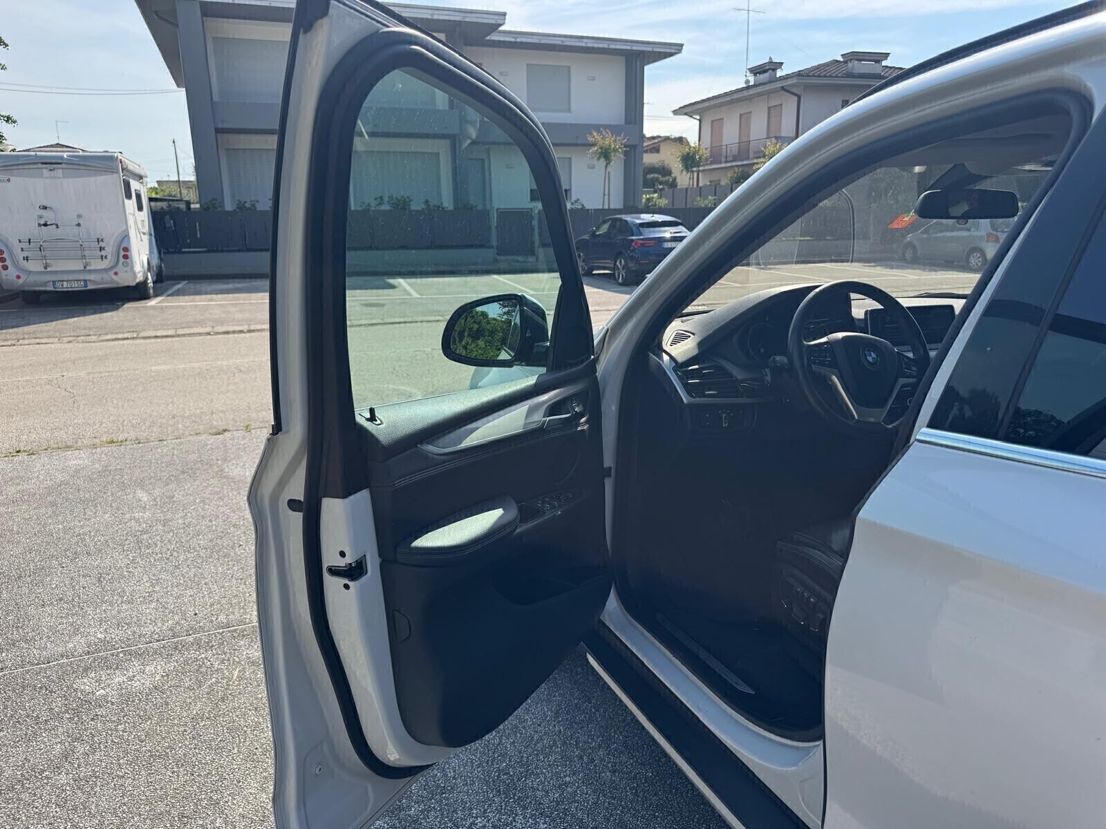 Bmw X5 xDrive30d 249CV Experience - dettaglio 11