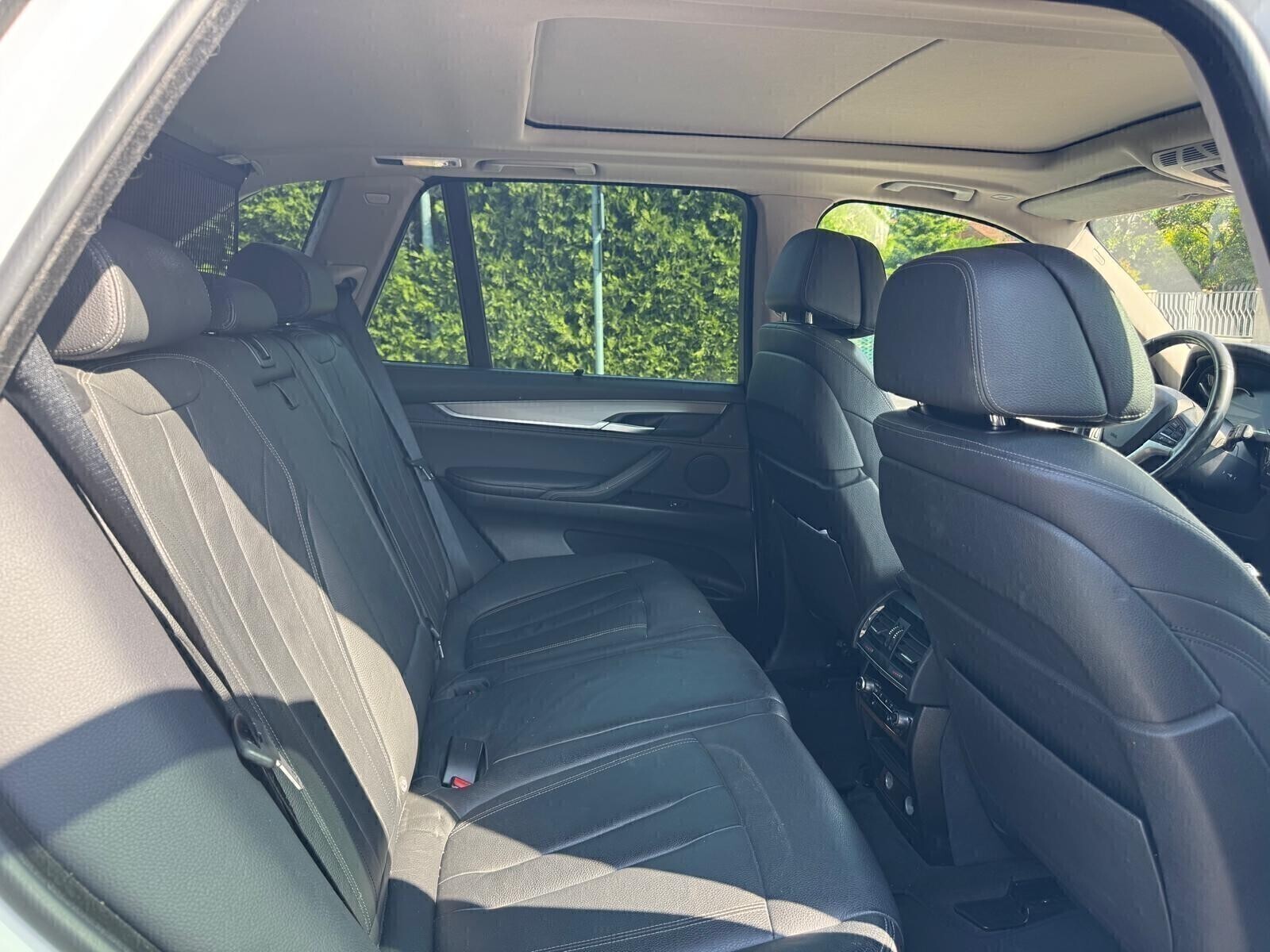 Bmw X5 xDrive30d 249CV Experience - dettaglio 13