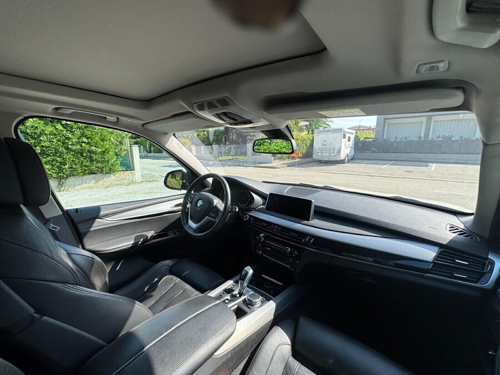Bmw X5 xDrive30d 249CV Experience - dettaglio 15
