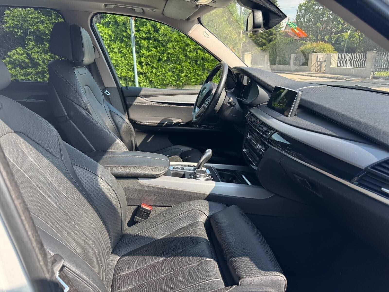 Bmw X5 xDrive30d 249CV Experience - dettaglio 16