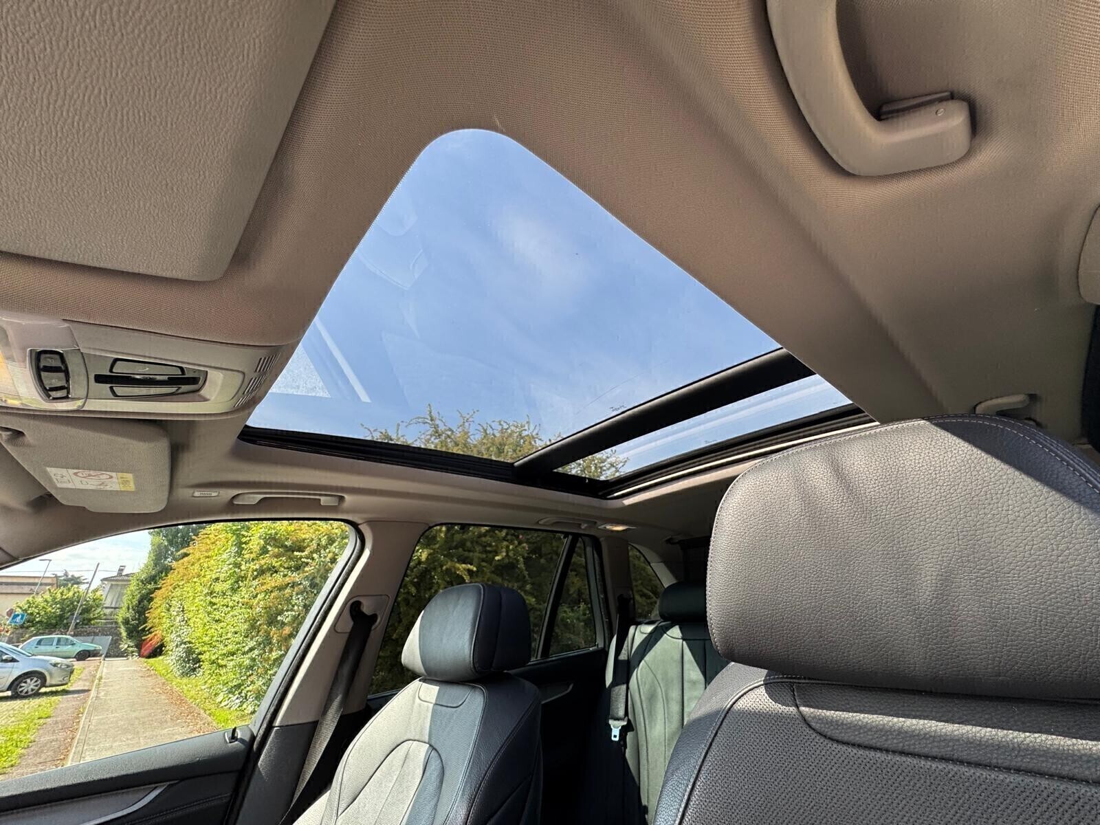 Bmw X5 xDrive30d 249CV Experience - dettaglio 17