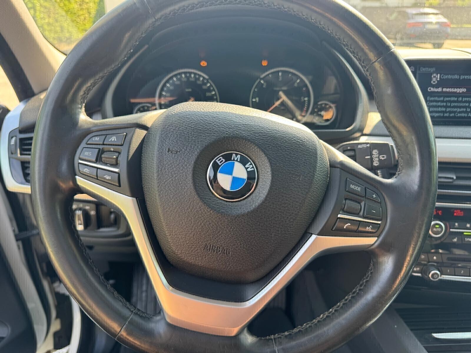 Bmw X5 xDrive30d 249CV Experience - dettaglio 21