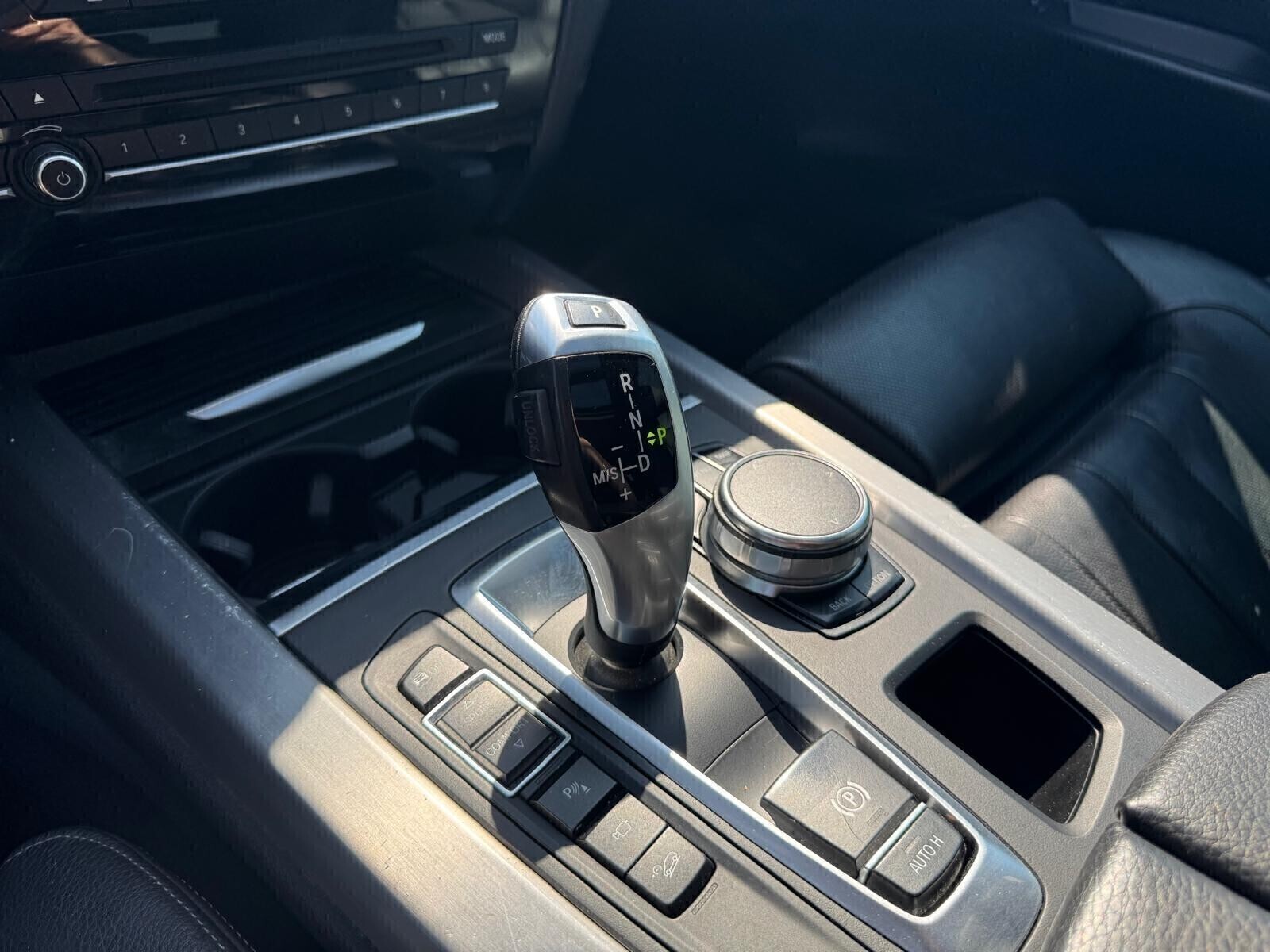 Bmw X5 xDrive30d 249CV Experience - dettaglio 22