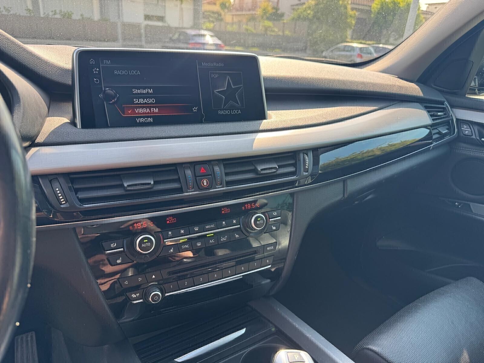 Bmw X5 xDrive30d 249CV Experience - dettaglio 25