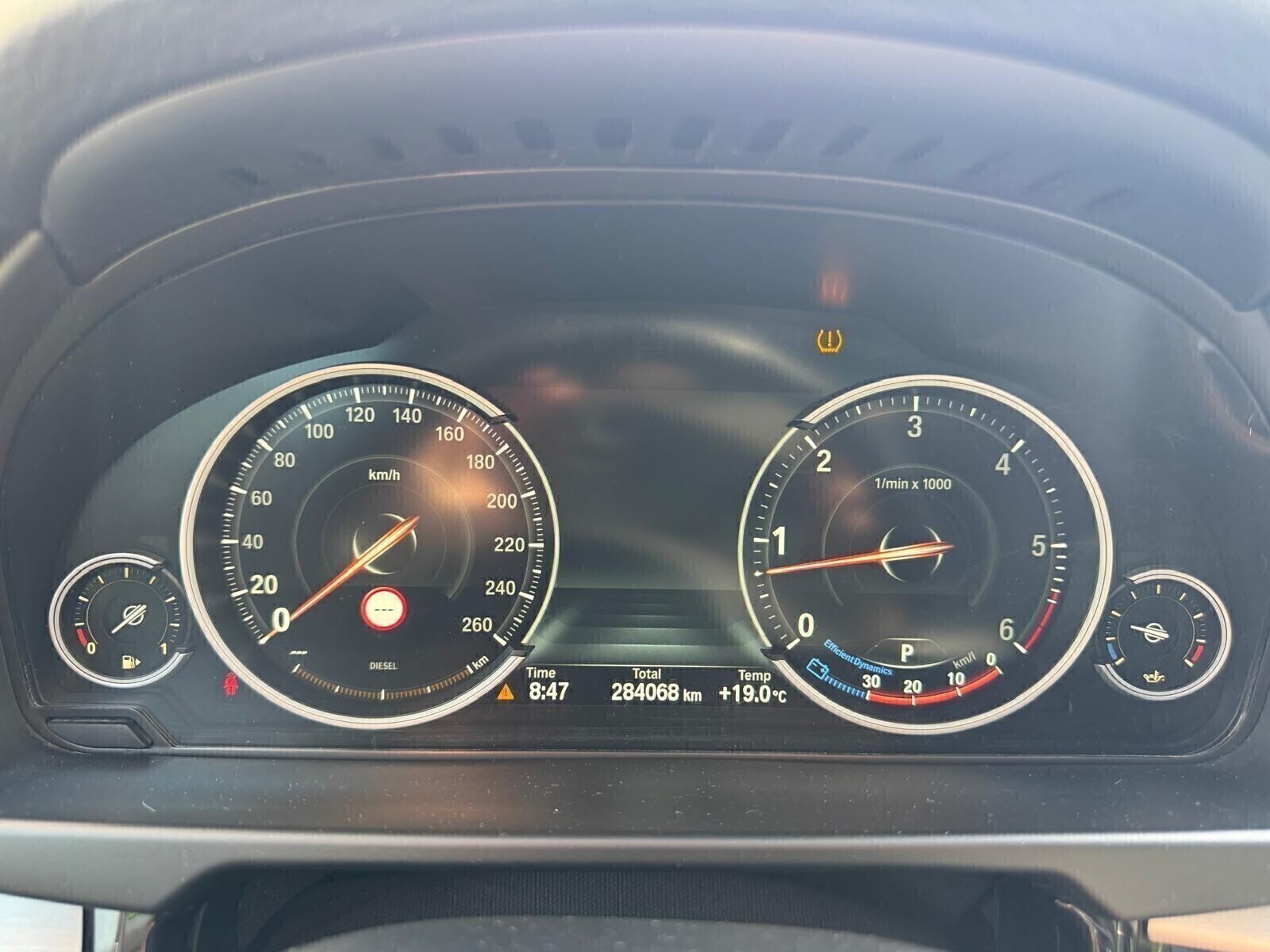 Bmw X5 xDrive30d 249CV Experience - dettaglio 26