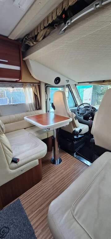 Mobilvetta K-YACHT MH 88