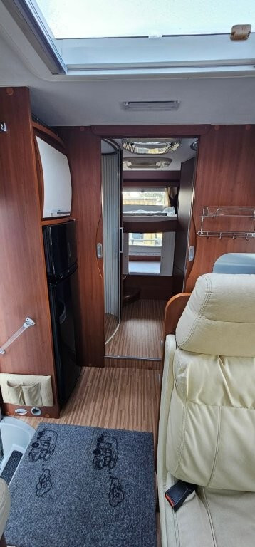 Mobilvetta K-YACHT MH 88