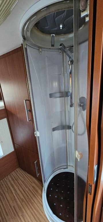 Mobilvetta K-YACHT MH 88
