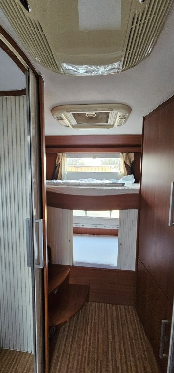 Mobilvetta K-YACHT MH 88