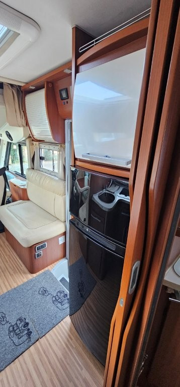 Mobilvetta K-YACHT MH 88