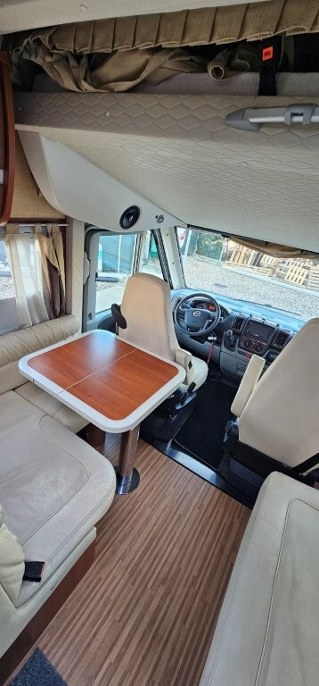 Mobilvetta K-YACHT MH 88