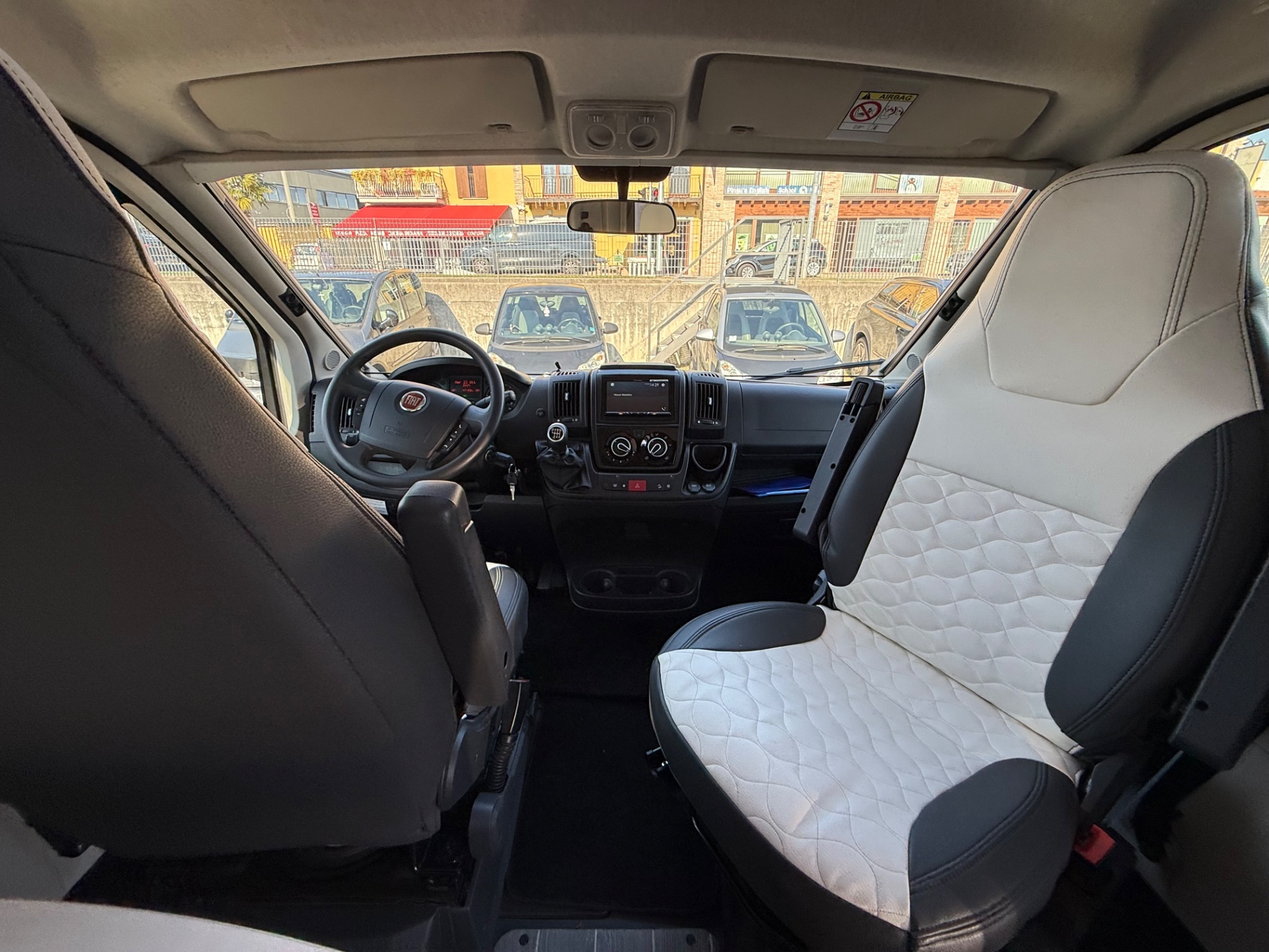 CI INTERNATIONAL MAGIS PLUS 94 XT 6.45M UNICO PROP