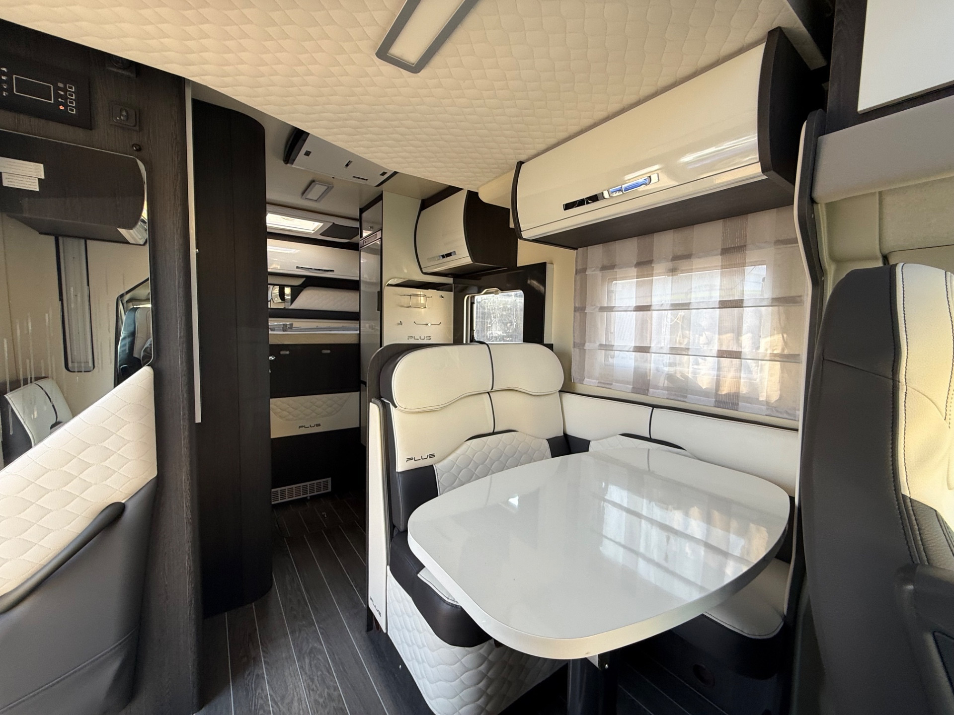 CI INTERNATIONAL MAGIS PLUS 94 XT 6.45M UNICO PROP